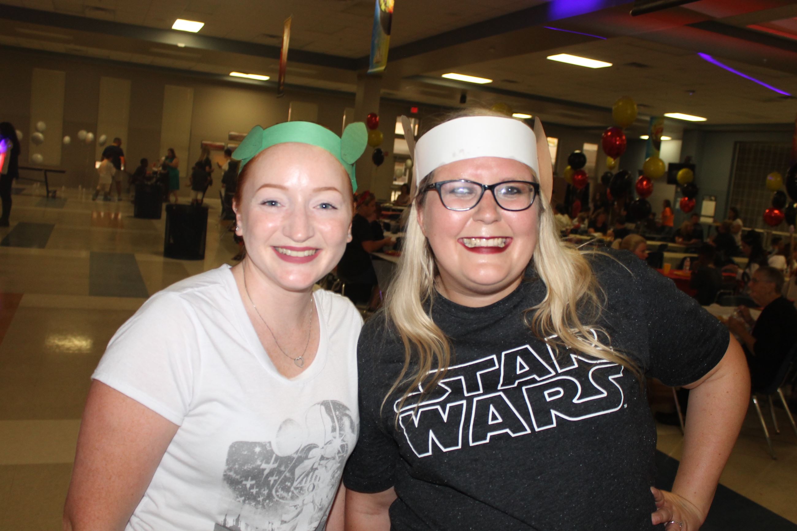 Mother Son Dance 2016