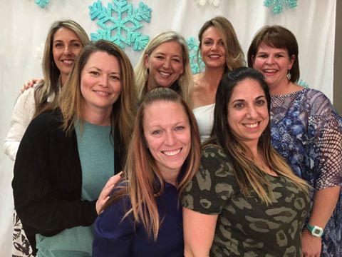 Father Daughter Dance 2017