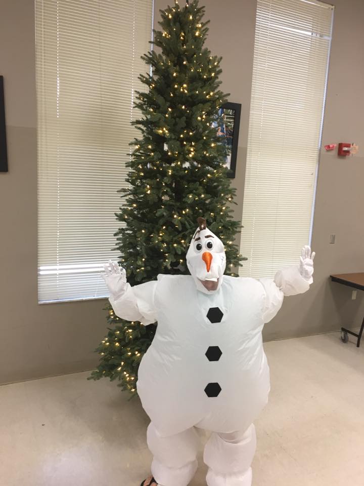 Father Daughter Dance 2017