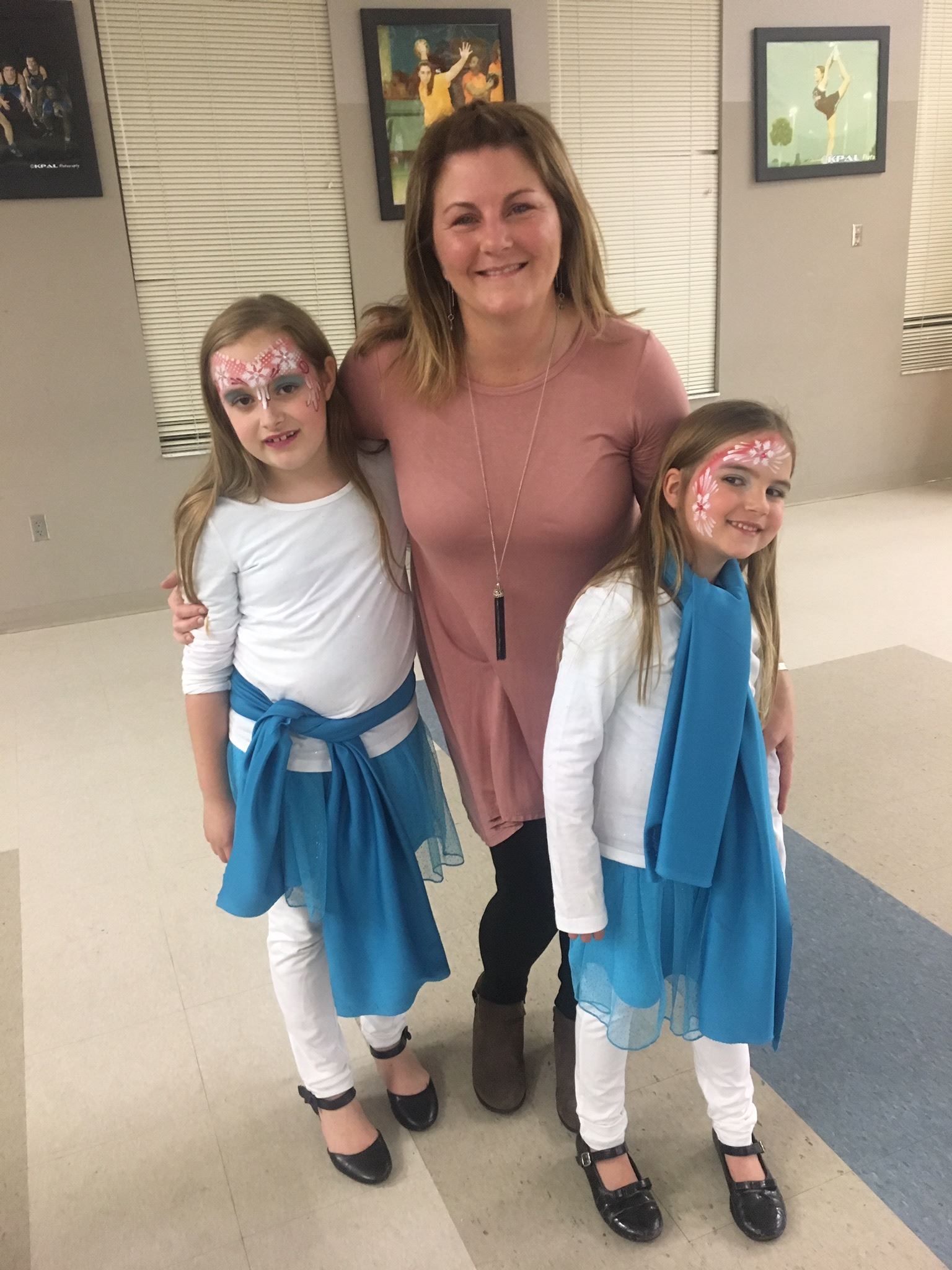 Father Daughter Dance 2017