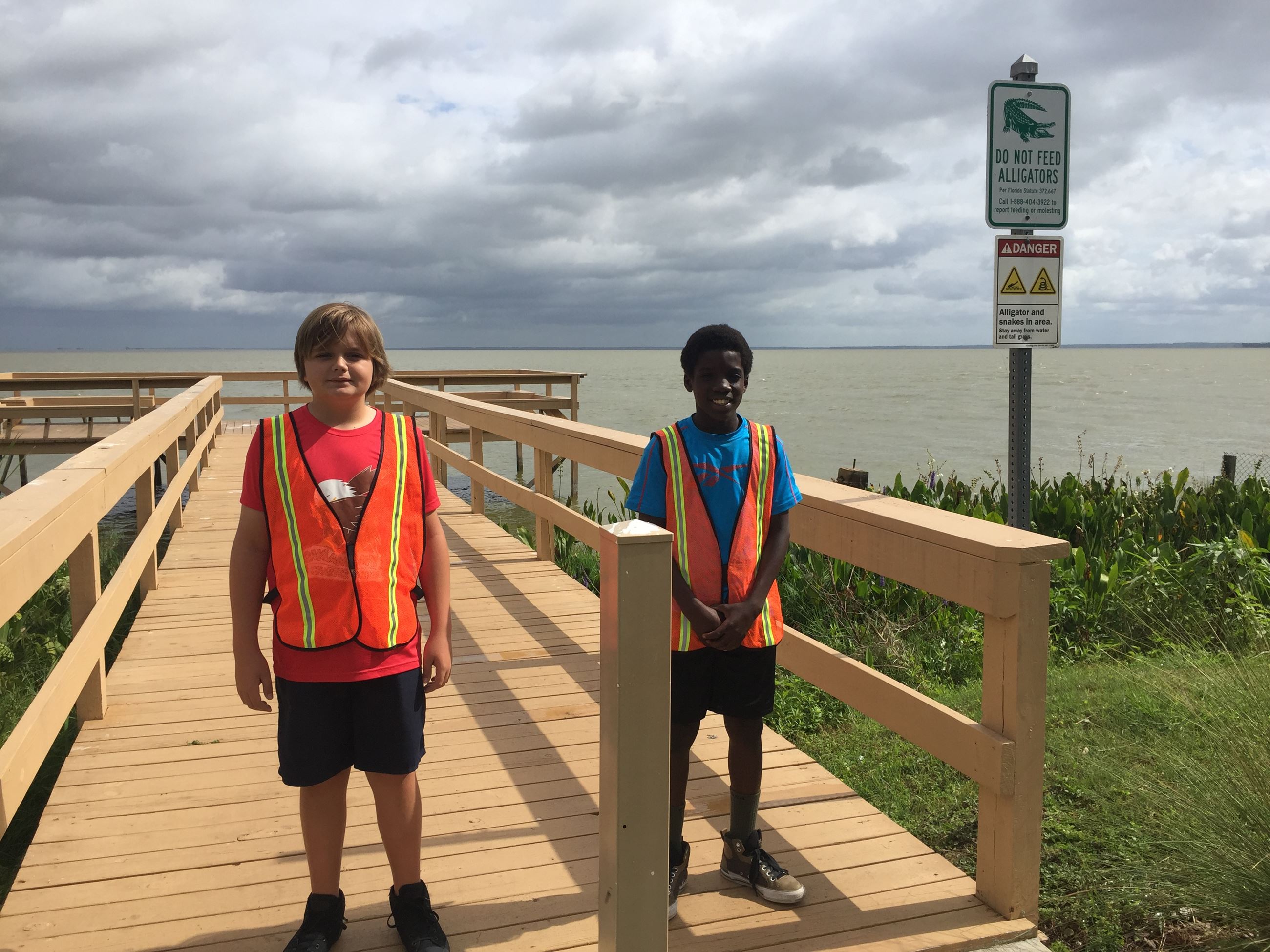 Principal's Challenge