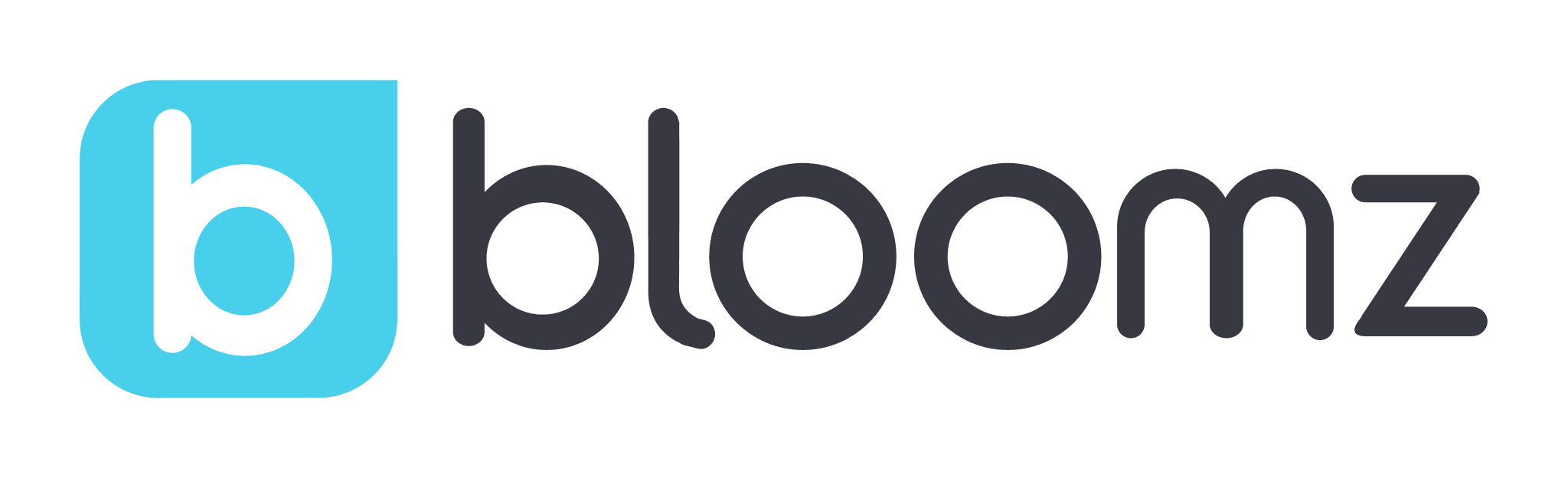 bloomz logo