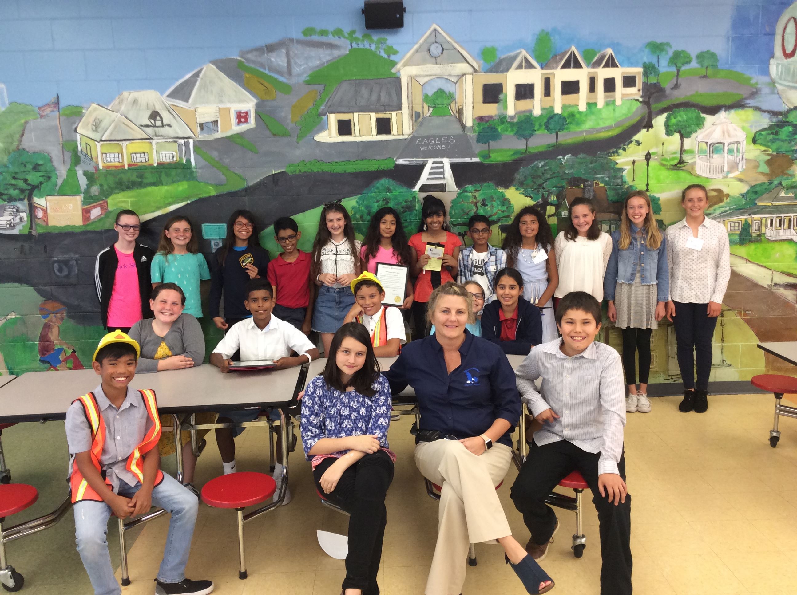 whol group principal challenge