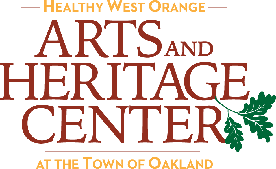 HWO Arts and Heritage Center Logo