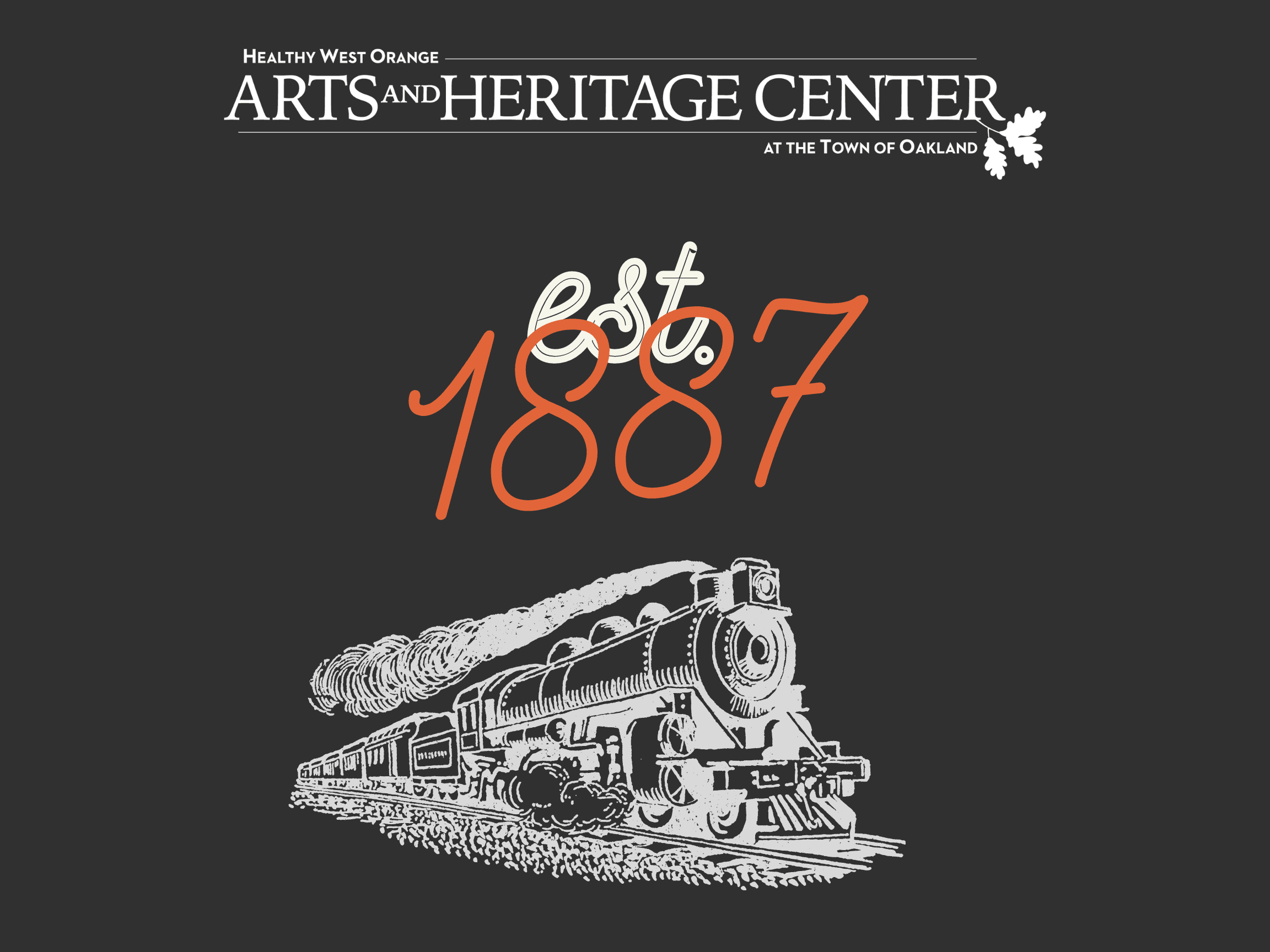 Est. 1887 logo