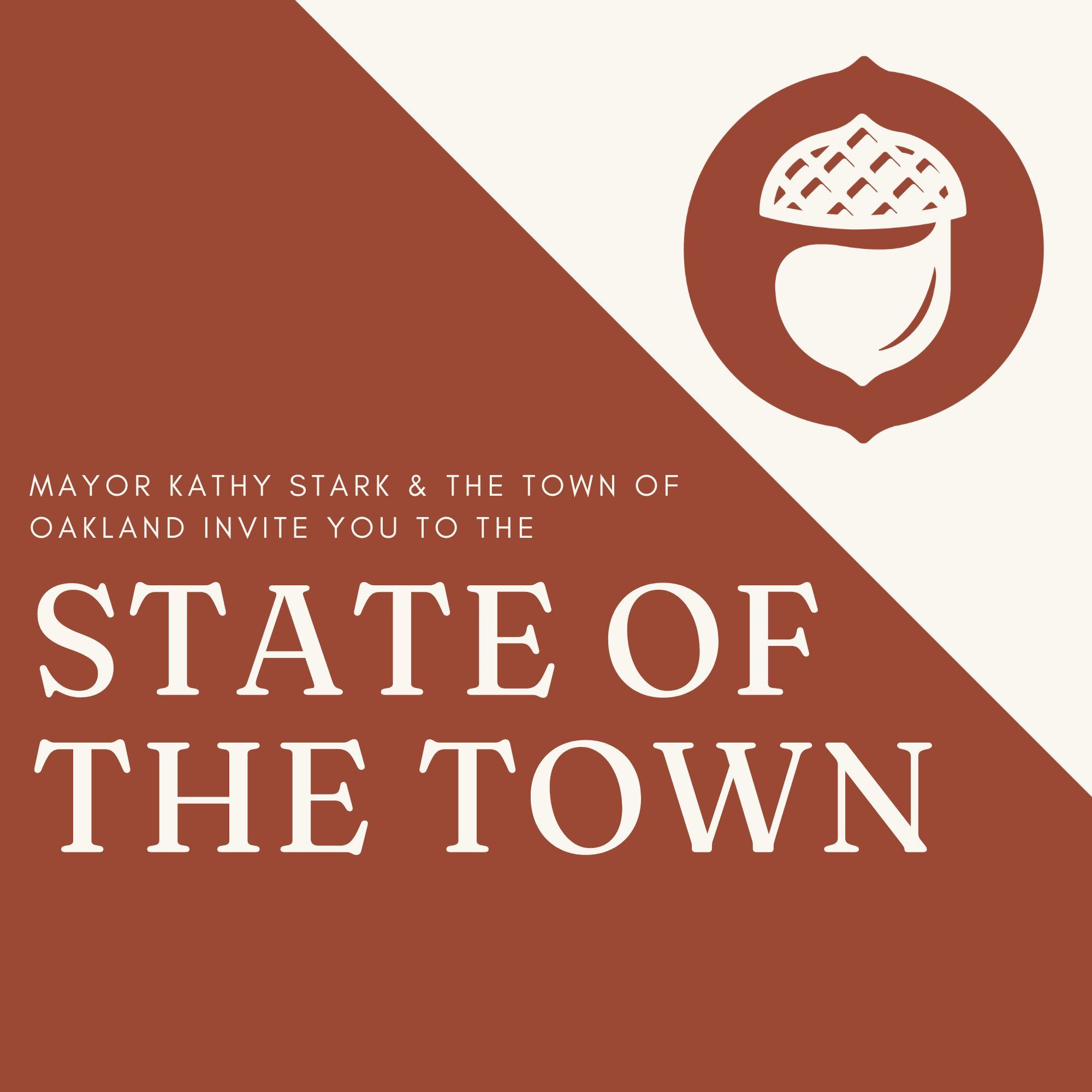 State of the Town