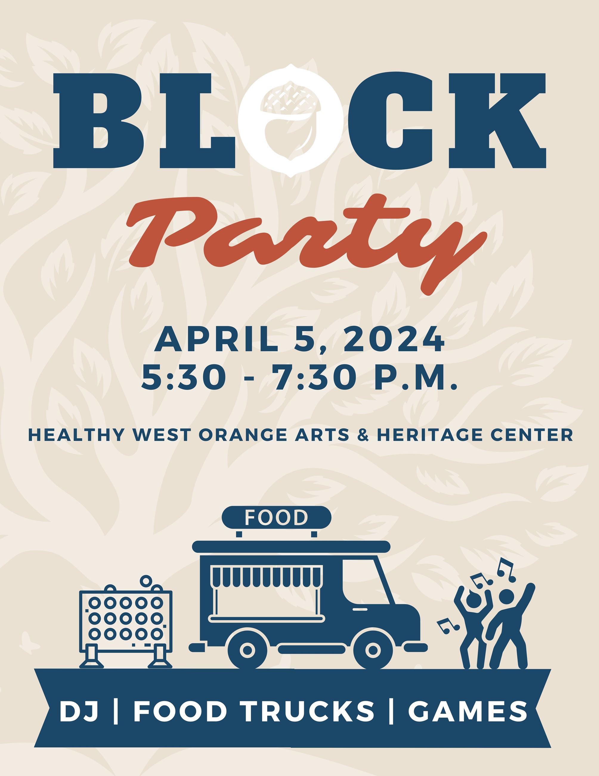 Oakland Community Night Out